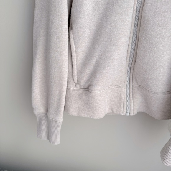 Zella Nola Full Zip Hooded Sweatshirt - Picture 6 of 9